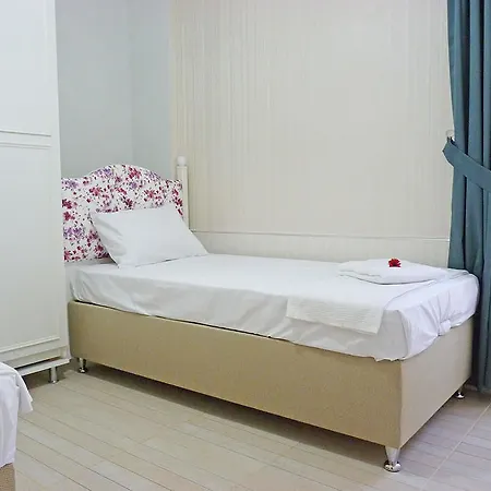 Roma - Emir Gursu B Apartment *