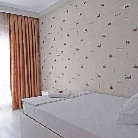 Roma - Emir Gursu B Apartment