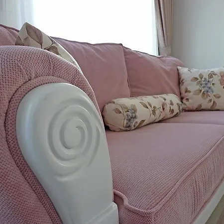 Apartment Roma - Emir Gursu B Bahtili