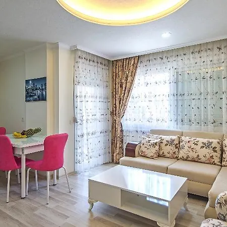 Apartment Roma - Emir Gursu B Bahtili