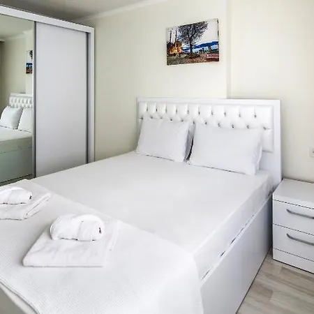 Roma - Emir Gursu B Apartment Bahtili